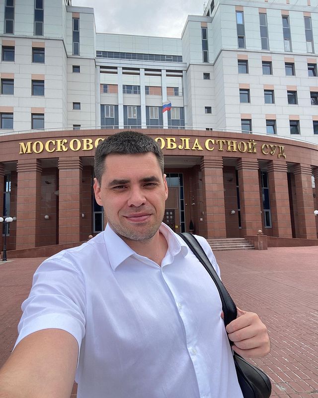 adaev_advokat в LOOKY. . «Дополнительные услу...