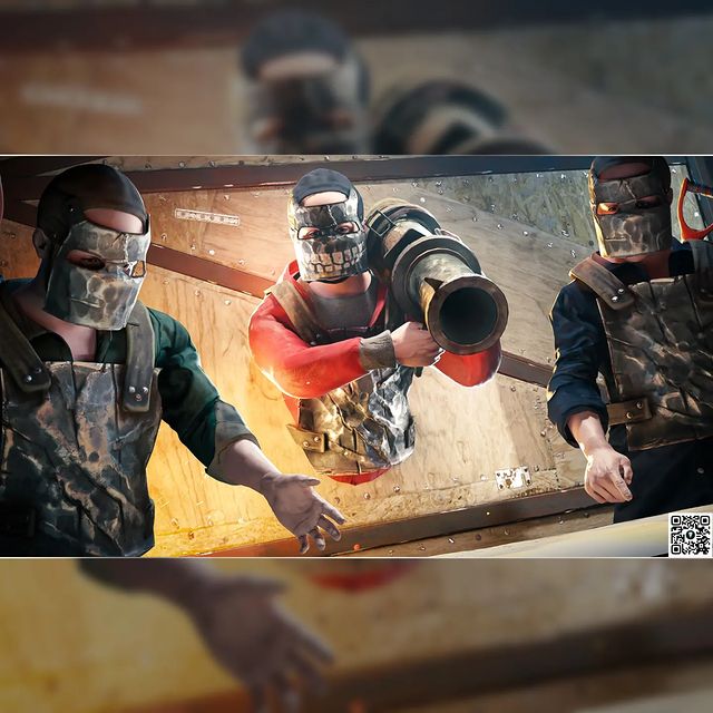 mainstoyn_yuskov в LOOKY. #cg,#rust,#preview,#art,#3d,#раст,#превью,#арт,#3д. #cg #rust #preview #...