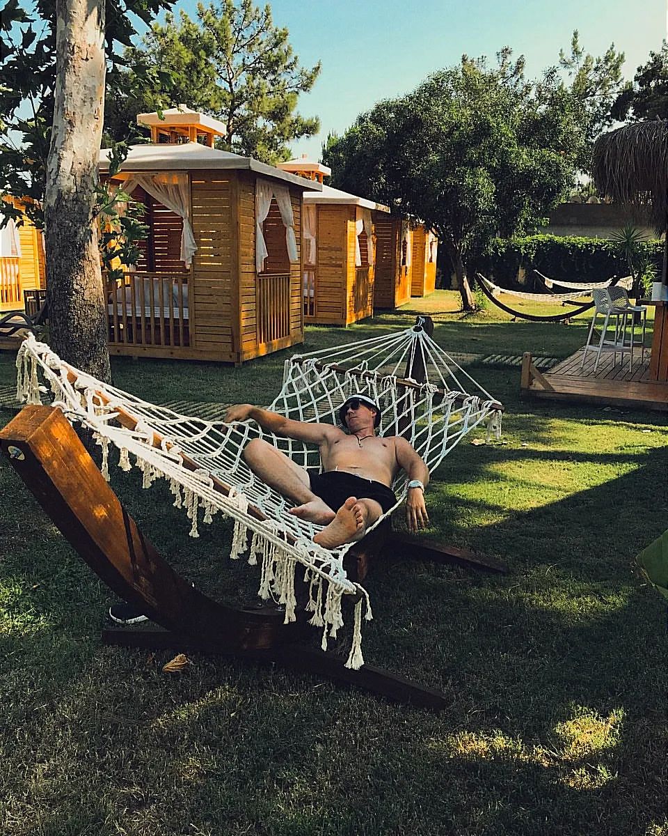 gemarik в LOOKY — #amaraluxuryresort
#amaraluxuryvillas