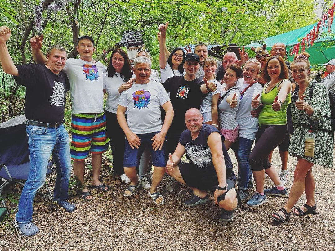 start.411 в LOOKY — Мы, #груша2023 любимая «Квартира», ее необыкновенной души че