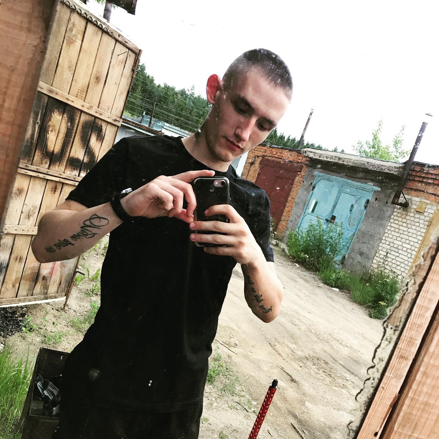 _ivan_gromov_2 в LOOKY. . Что не делается)
Все...