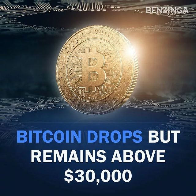 dafxtrade в LOOKY. #cry. Bitcoin moved lower,...