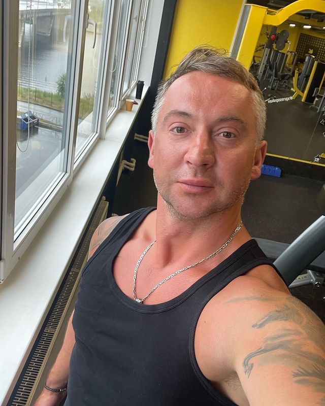 pskovvova_officiall в LOOKY. . Мне 42🎉🥳 Радоватьс...
