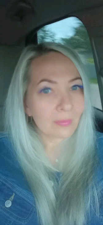 alenaageeva33 в LOOKY. . Вера в себя, в свои ...
