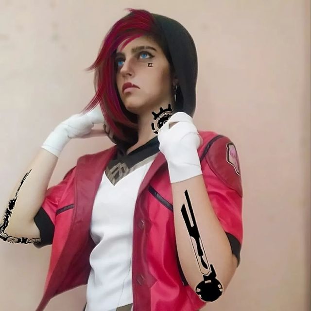 titania_erza99 в LOOKY. #cosplay,#cubacosplay,#vicosplay,#vicosplayer,#arcanecosplayer,#arcaneshow,#vi,#riotgames,#leagueoflegends,#zaun,#piltover,#piltoversfinest,#arcane,#arcanevi. 𝐇𝐞𝐥𝐥𝐨 𝐜𝐮𝐩𝐜�...