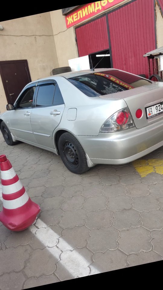 tezza404bad в LOOKY. #altezzaclub,#altezza,#is200,#is300,#альтезза,#альтезза♥️,#альтеззаклаб. Toyota Altezza
#alte...