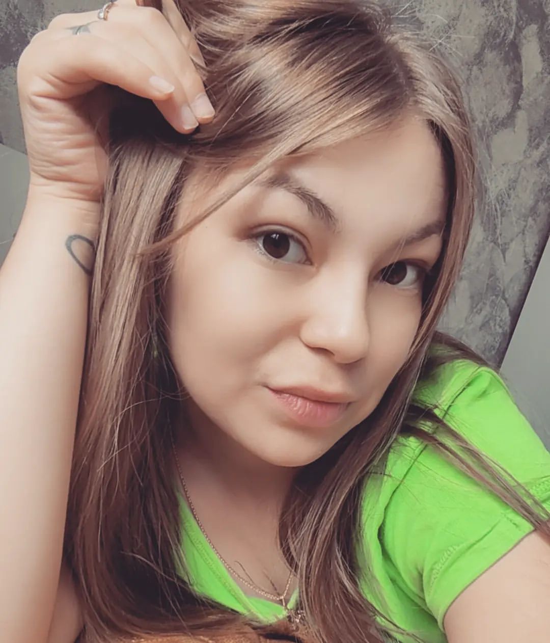 a_pustotina в LOOKY. . ❤