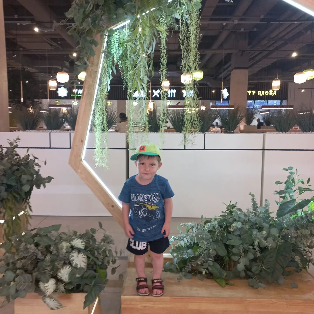 rain_irena в LOOKY — фото 2