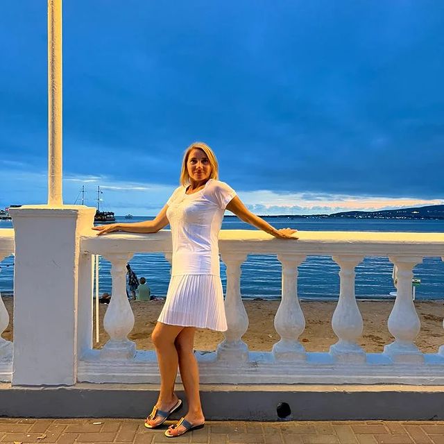 bespalovalili в LOOKY. . null