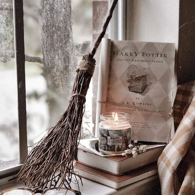 milk125501 в LOOKY. #harrypotter,#estetica,#wallpapers. Эстетика Гарри Потте...