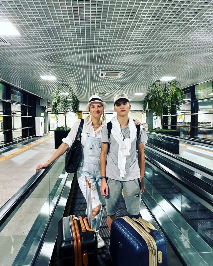 _sana_leo в LOOKY. . Лето-23🌞🌴🏄🎇