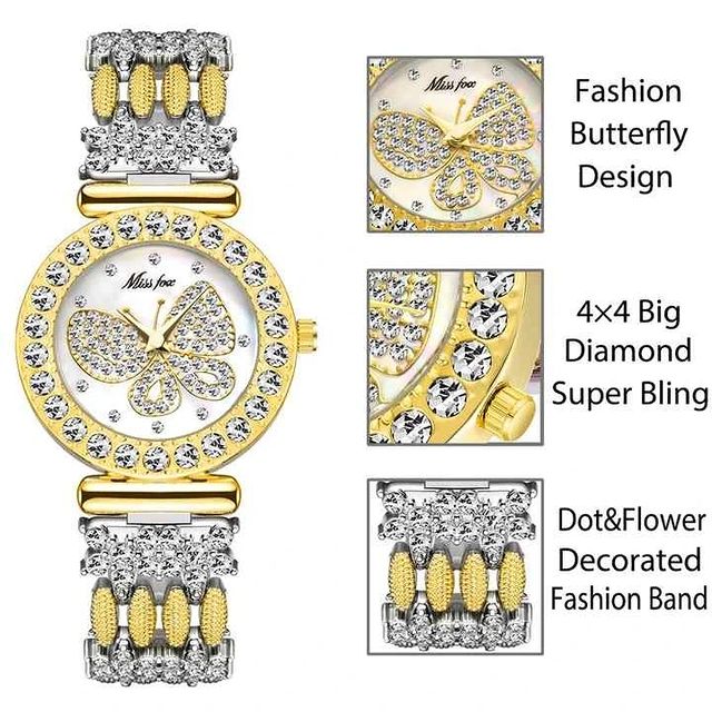toxiccccon в LOOKY. #new,,#watch,,#women,,#fashion,,#moda,,#style,,#silver,,#gold,,#jewelry,,#jewellery,,#jewels,,#instagram,,#instagood,,#tiktok,,#toxiccccon.. Цена: 30$
Роскошные ...