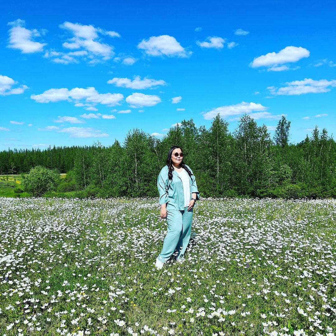veravladlenovna в LOOKY — Привет, мои 37 🥳🥳🥳 #бириэмэбарыыныбарбыт