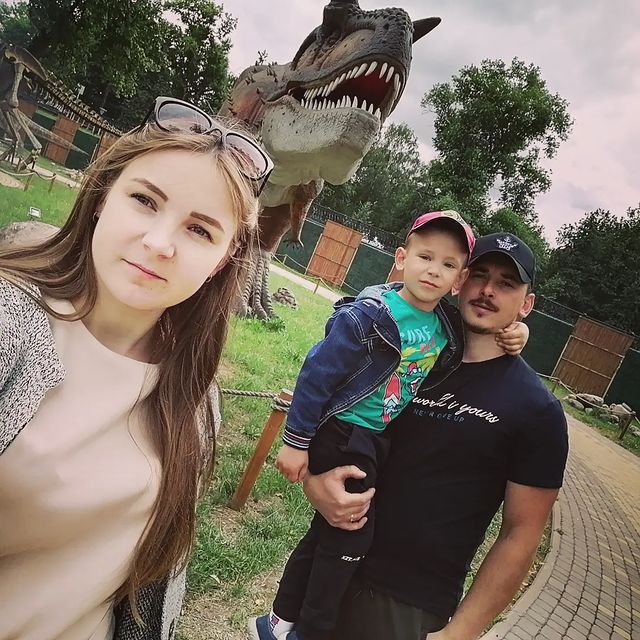 _happiness_inside22_ в LOOKY. . Сын день рождения❤️