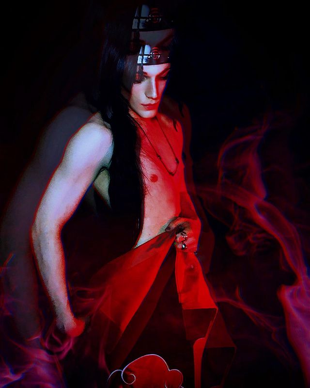 mamorusempai_cosplay в LOOKY. #itachi,#itachicosplay,#itachiuchiha,#itachi_uchiha,#itachicosplayer,#narutocosplayer,#narutocosplay. Restoring my first c...