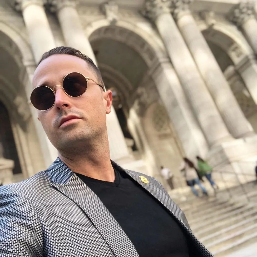 christopher__kimberly_fx в LOOKY — Im In A #NewYork State Of Mind 🗽