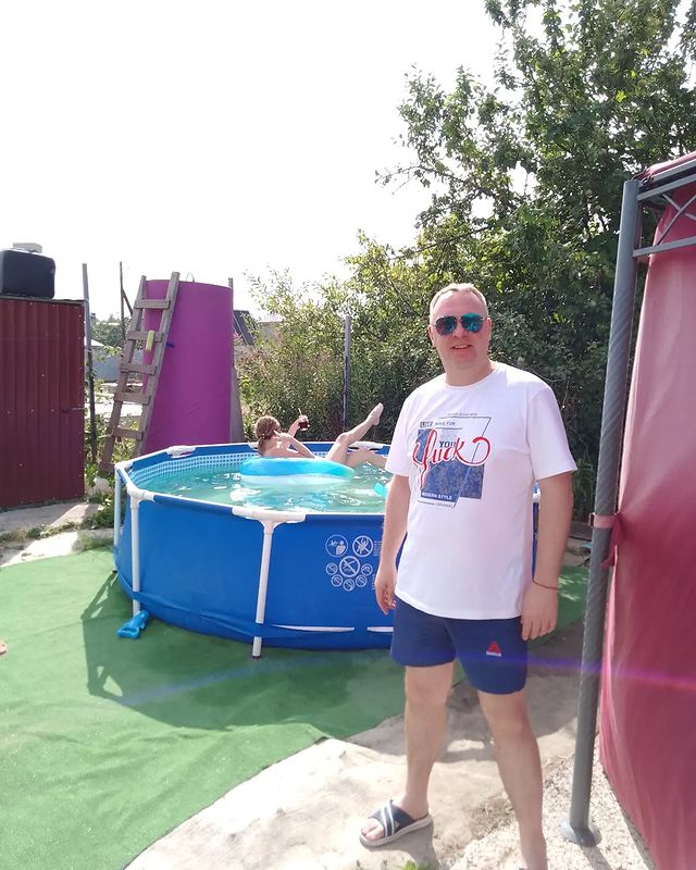 zharkovvictor в LOOKY. . null