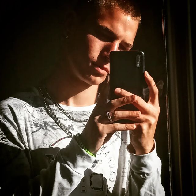 Макс в LOOKY. . null