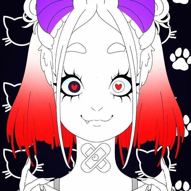nisamardhiyyah_ в LOOKY. . null