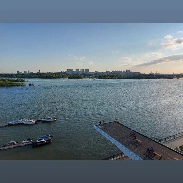 eravinskii в LOOKY. . Новосибирск