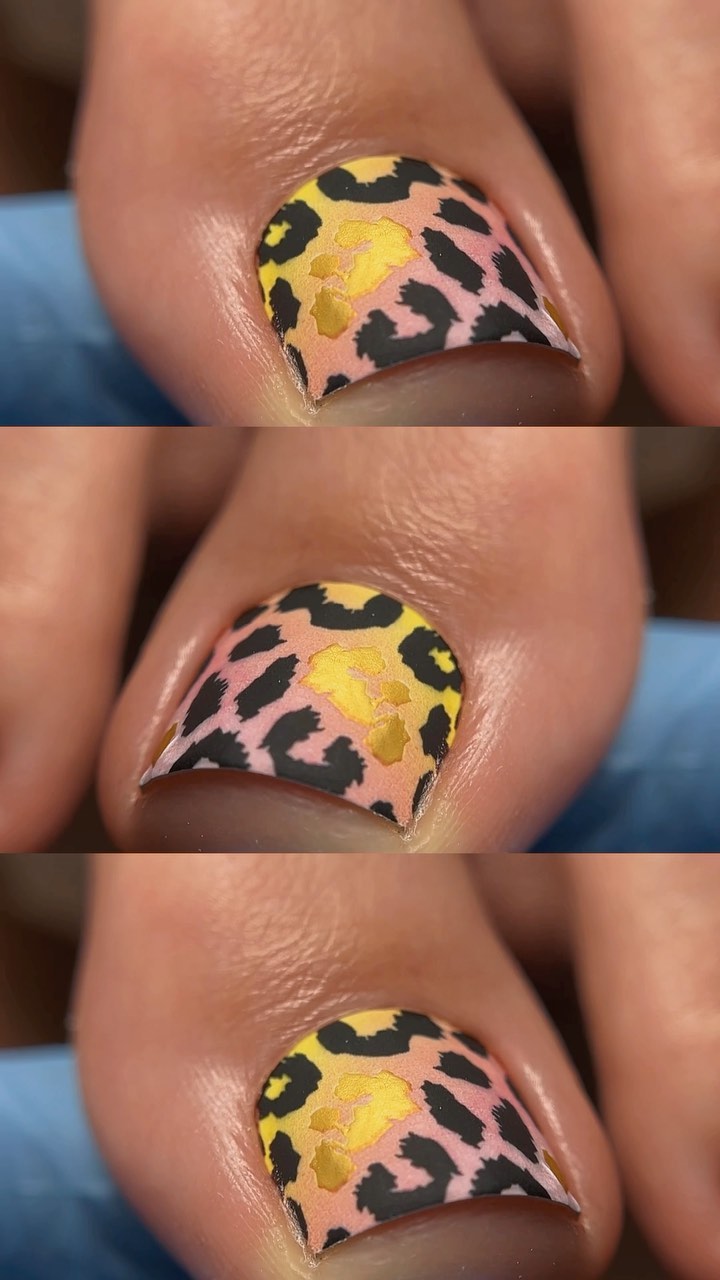 laconica_pedicure в LOOKY. . Пленки в педикюре, в...