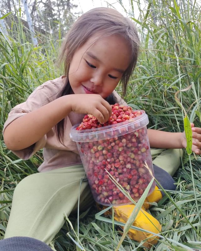 sardaana.okhlopkova в LOOKY. . 😍