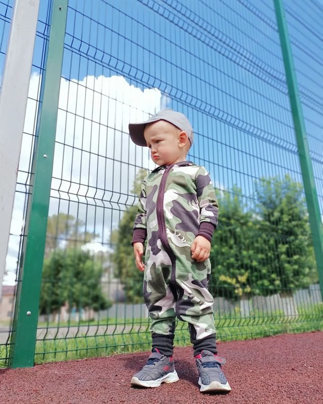 innav1996 в LOOKY. . 💚🖤☀️