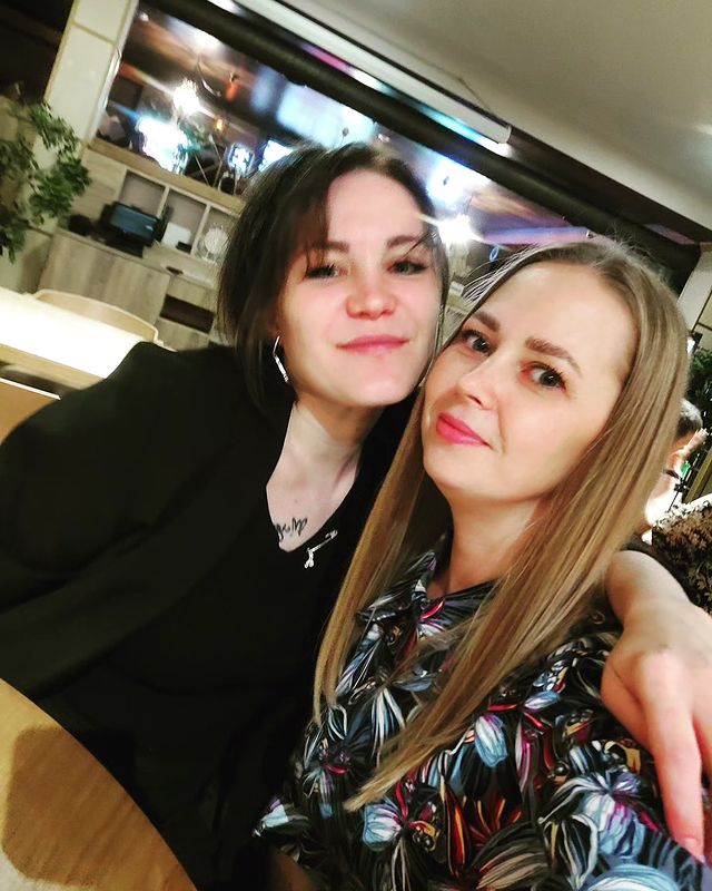lanafedi в LOOKY. . Хороший вечер в хоро...