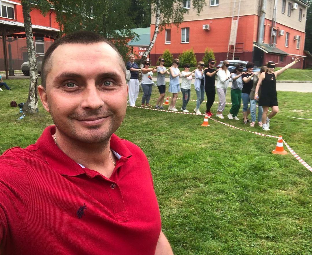 koptev.coach в LOOKY — Больше двух лет не проводил тимбилдинг✨

Все в порядке, навы