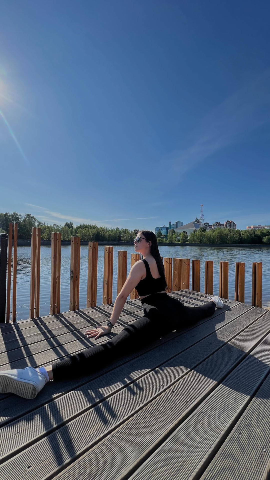 vladislava__smirnova в LOOKY. . Наслаждаюсь теплыми ...