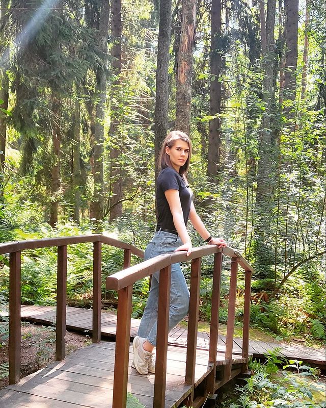 nastasiia_ladyfox в LOOKY. . 🫶