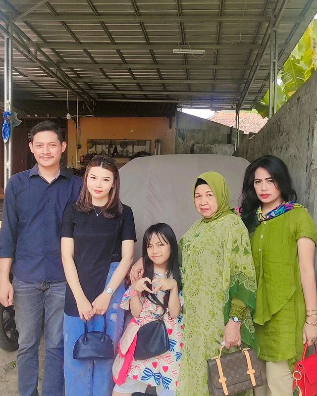 anggaprihartono в LOOKY. . null