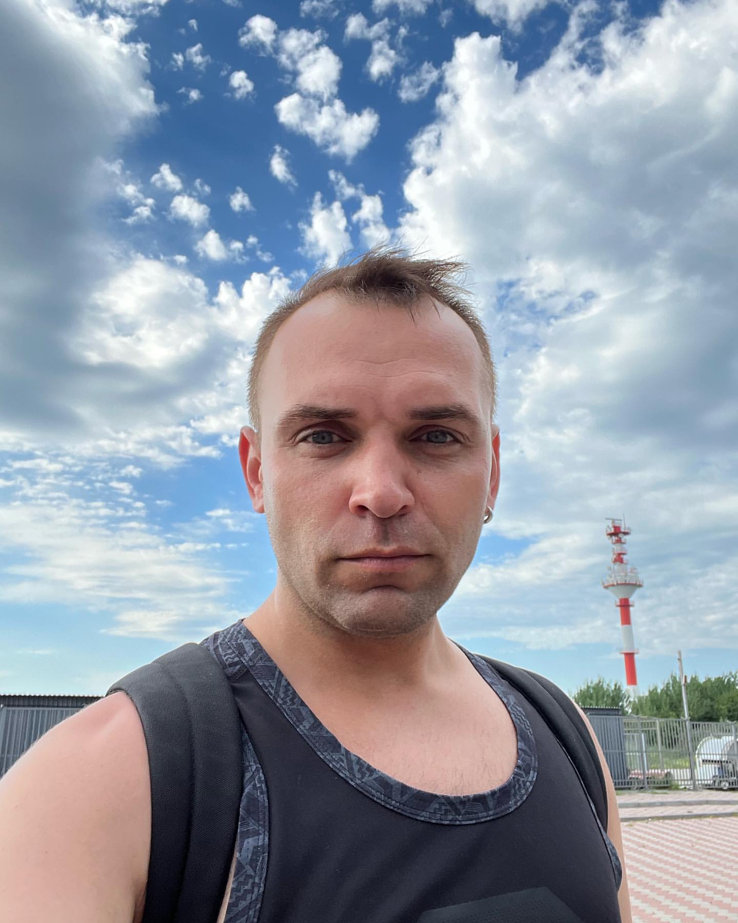 volodko_singer in LOOKY. . 🏕️ Балтийская коса,...