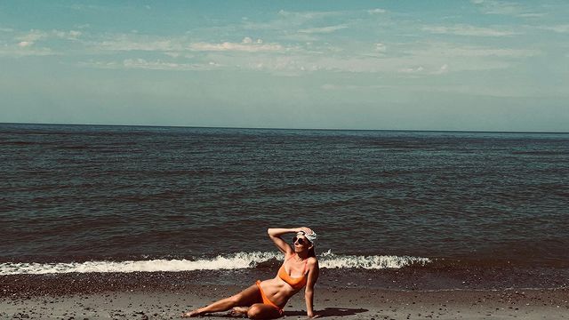 tanechka_emty в LOOKY. . 🌊⛱️