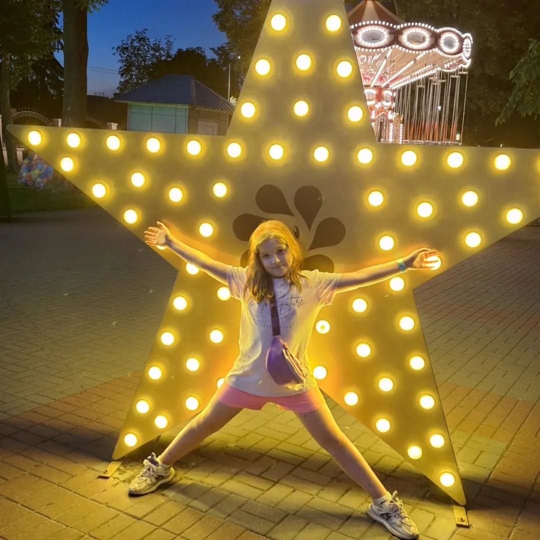 irina.tsvetkova.14 in LOOKY. . null