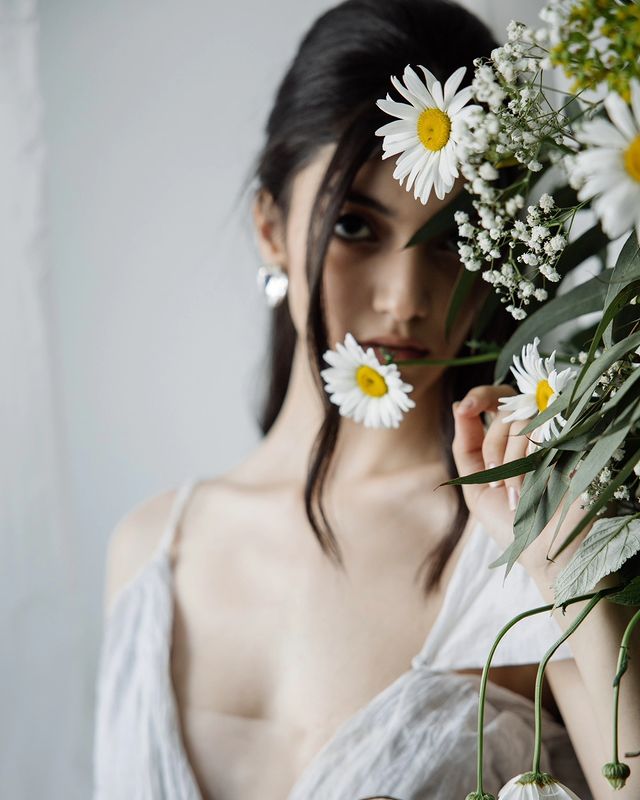 mariya_dontsu в LOOKY. . 🤍🤍🤍