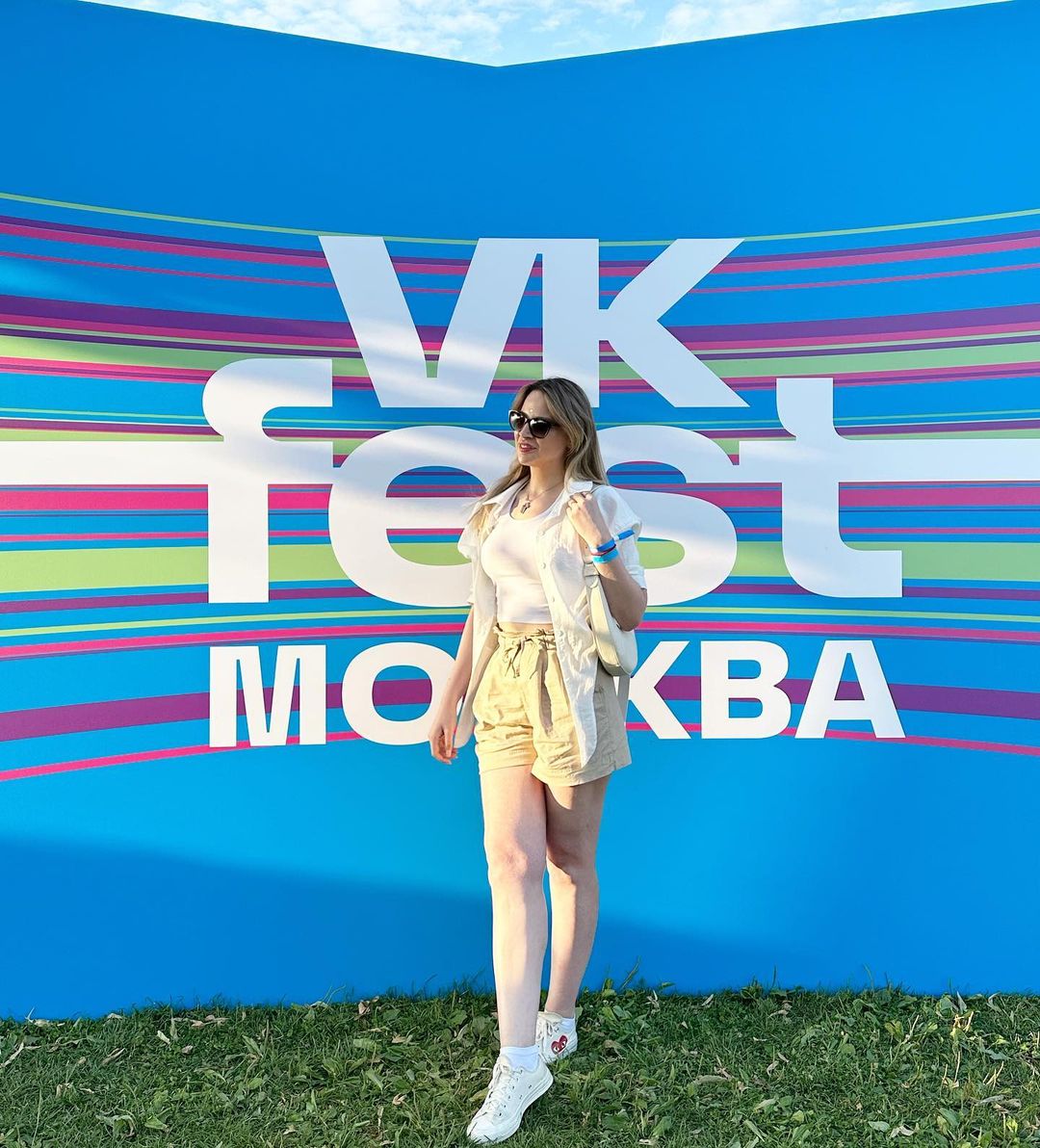 @vk_fest ❤️