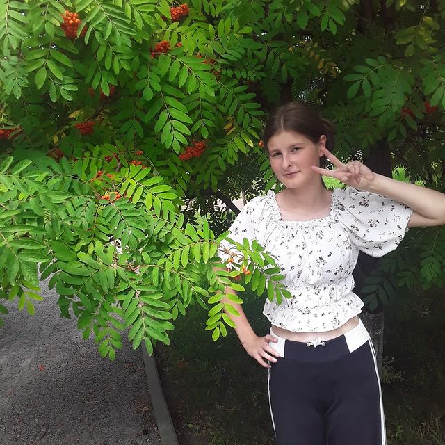 olesyamoor77 в LOOKY. . null