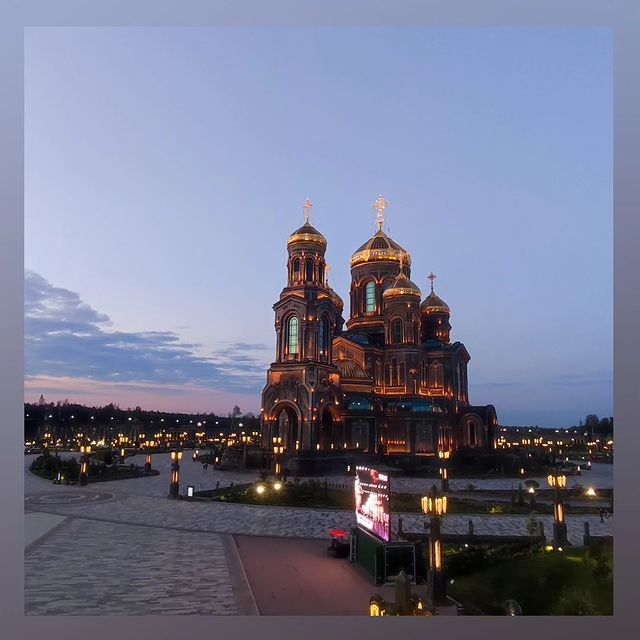 your_fixer_ в LOOKY. . ⛪
