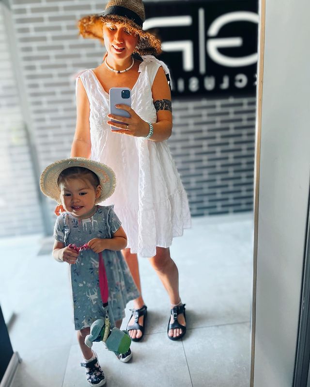 cleverrchildd в LOOKY. . Туристки 🧳👒