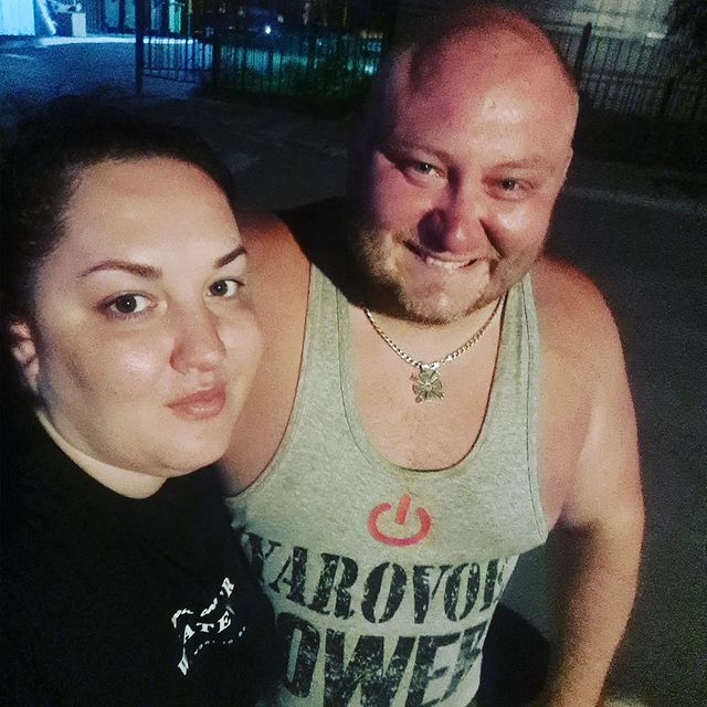 danilovaka84 в LOOKY. . Надо повторить @lexr...