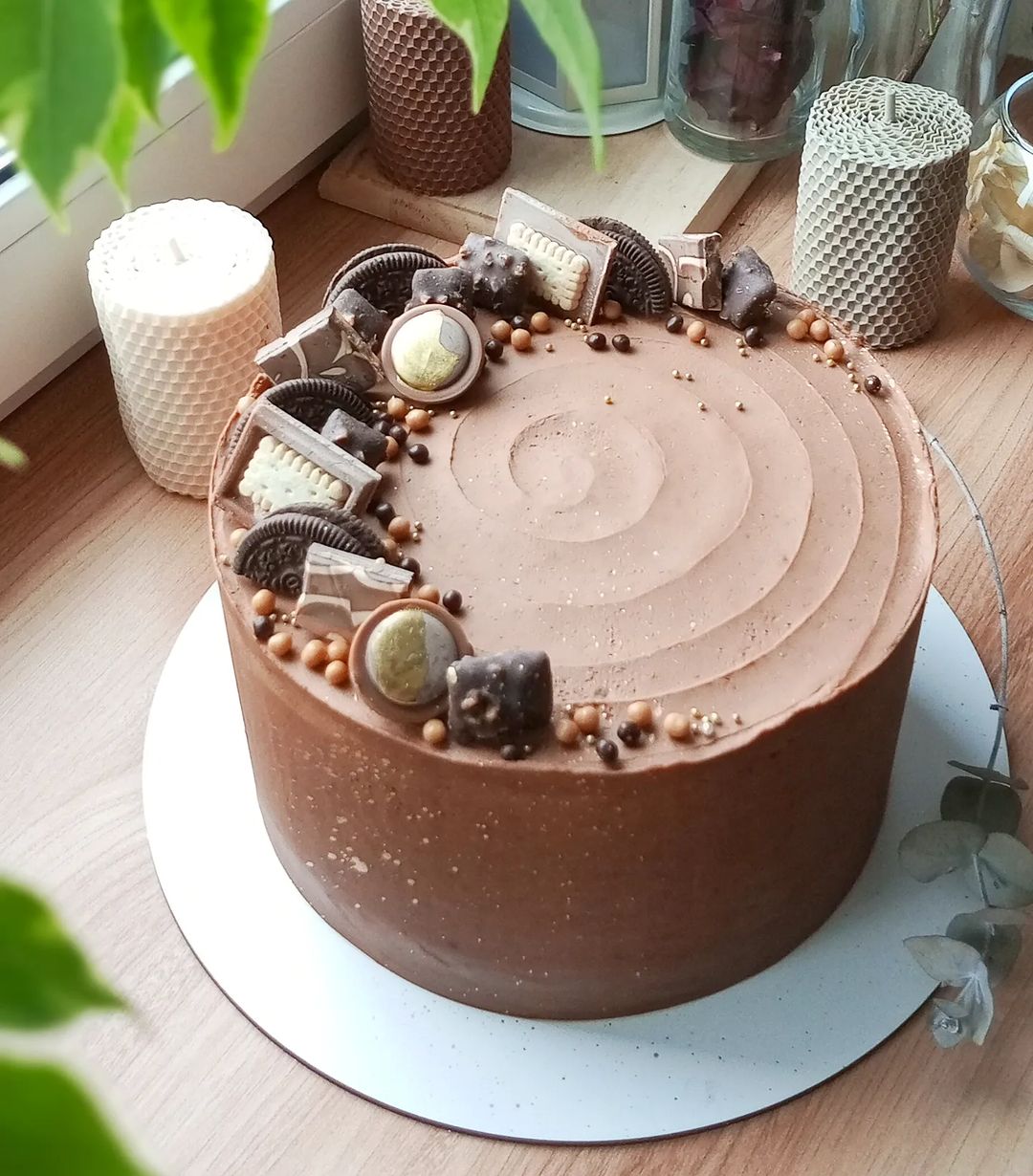 nasty_tort_vrn в LOOKY — Тот самый случай, когда накрыло, что лето пролетает слишком-