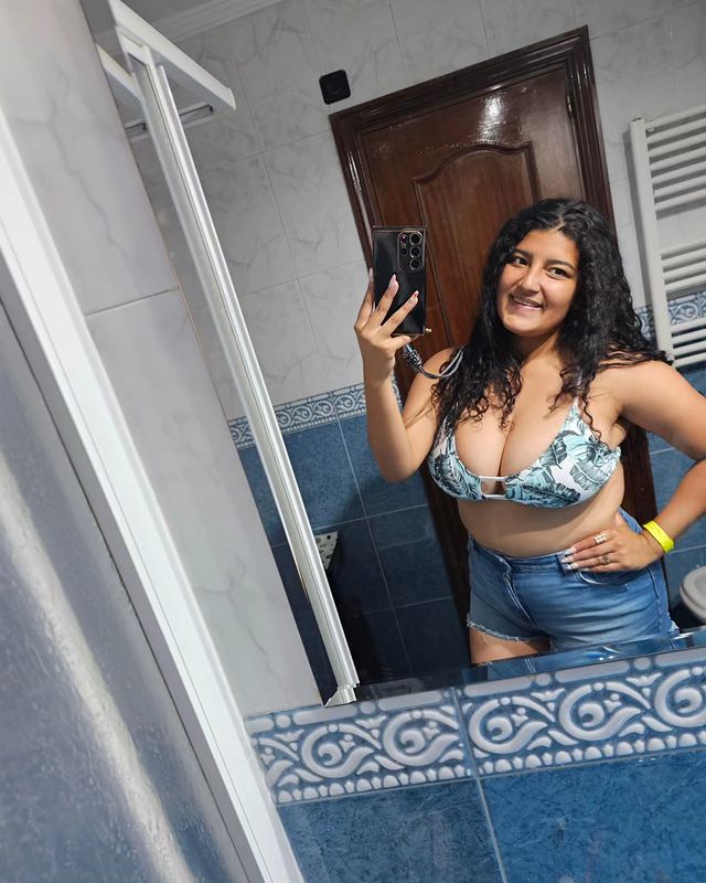 margarethhalavi в LOOKY. . Un chapusón 🫢
