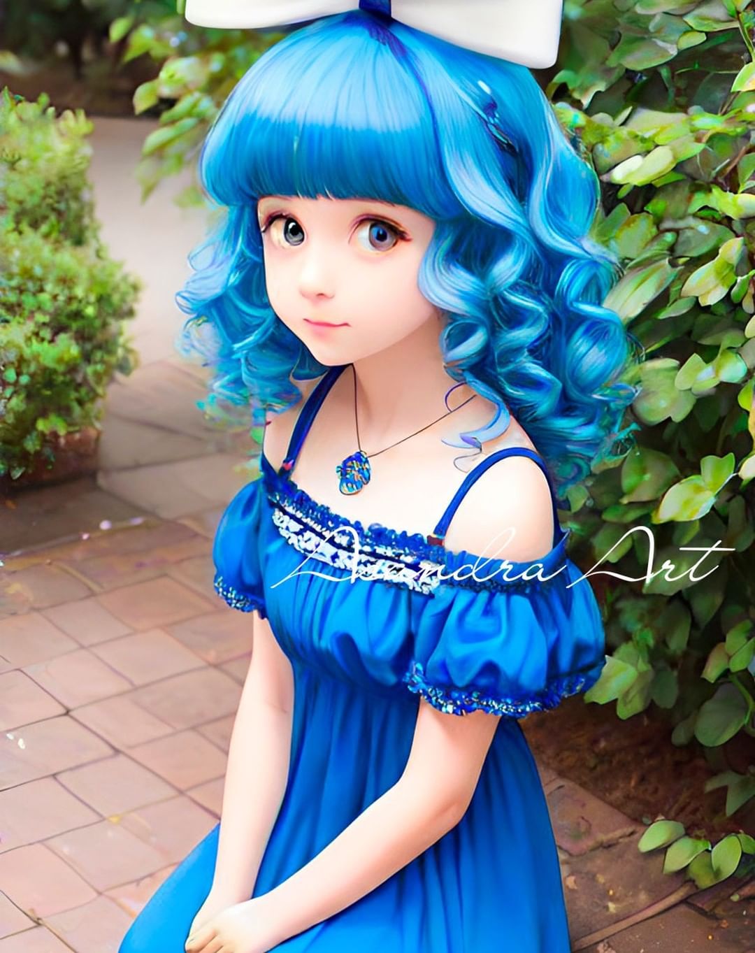 asandra_art в LOOKY — фото 2