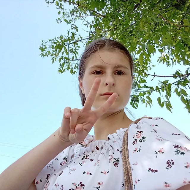 olesyamoor77 в LOOKY. . null