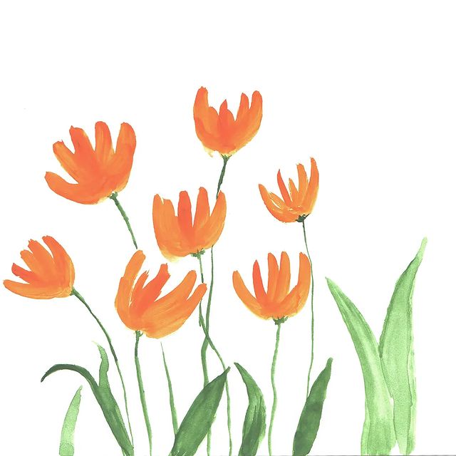бумажка к бумажке в LOOKY. #collage,#guache,#painting,#flowers,#рисунок,#гуашь,#цветы. ⠀⠀
⠀⠀
⠀⠀
⠀

⠀
⠀#coll...