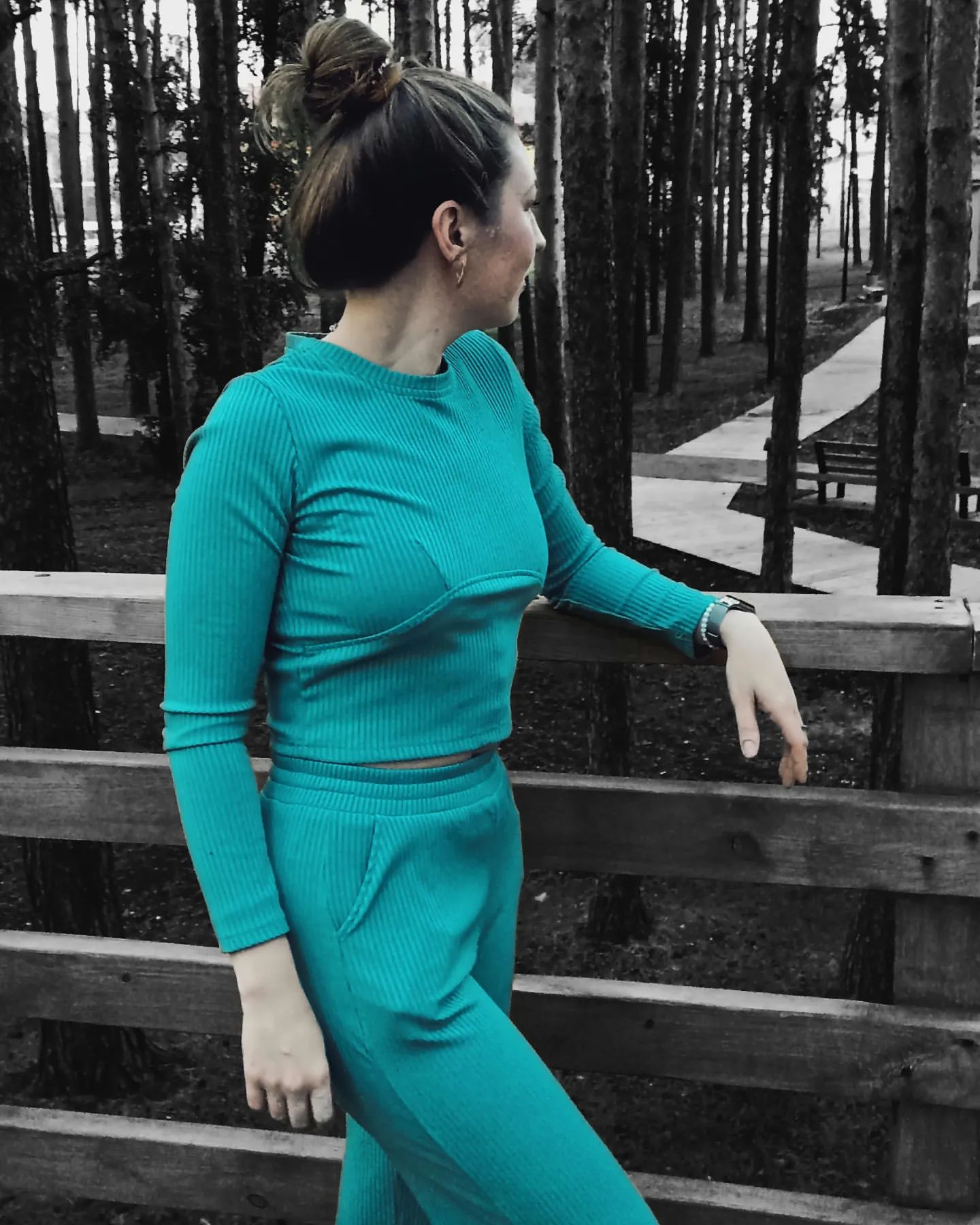 ekaterina.velikay in LOOKY. . null