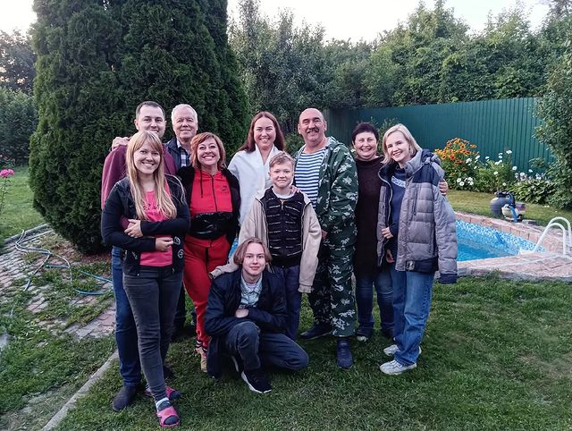 artiomgrezin_1990 в LOOKY. . Семья)))