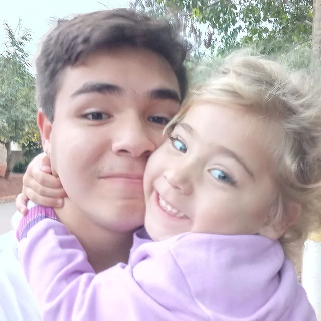 gabrielng019 в LOOKY. #teamo,#meuamor,#jesus,#familia,#minhavida,#explore. Ahhh, como eu te amo...