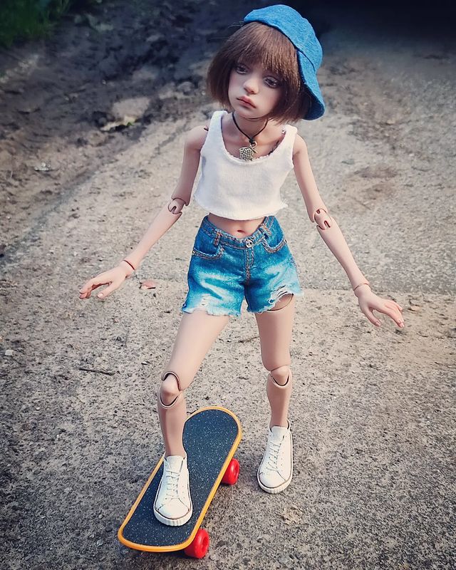 usoffii в LOOKY. #bjdphotography,#bjdhobby,#bjddoll,#bjddolls,#ptichkaartdolls,#ptichka_artdolls. Лера 🥰 @ptichka_art...